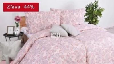 Zľava na Obliečky bavlnené Moser - EMI.sk